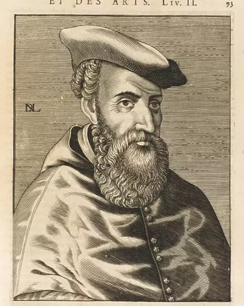 Alessandro Piccolomini