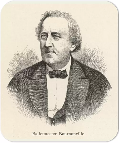 Auguste Bournonville