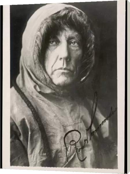 Amundsen (Photo)