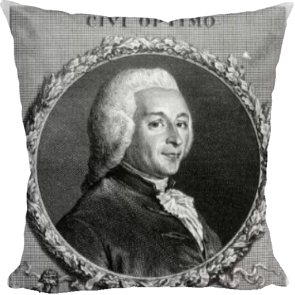 Joseph-Ignace Guillotin