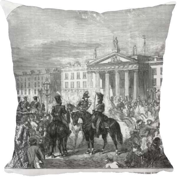 Events  /  Ireland 1848