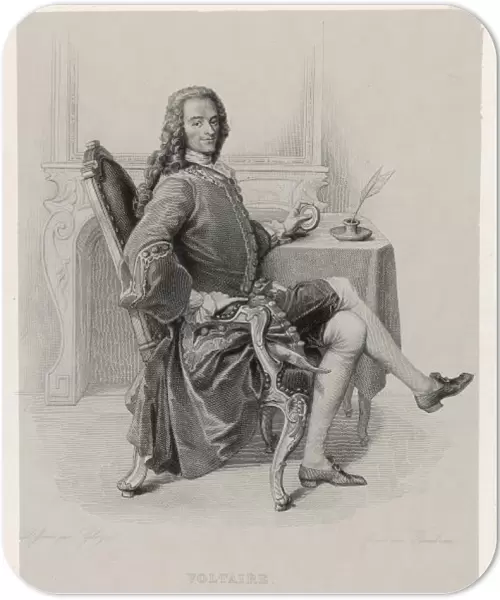 Voltaire (Gleyre)