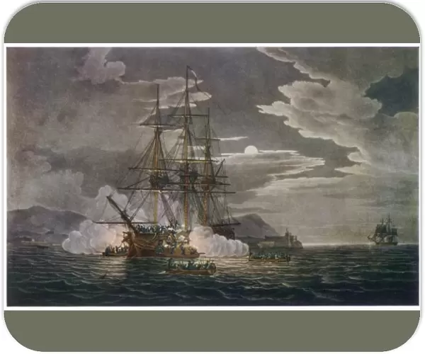 Naval Action 1799