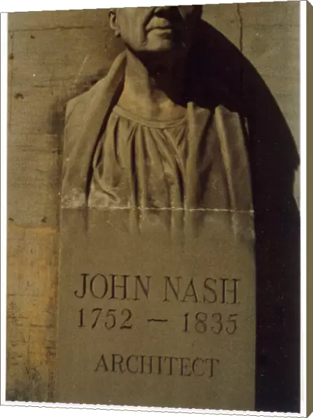 John Nash  /  Photo 2 of 2