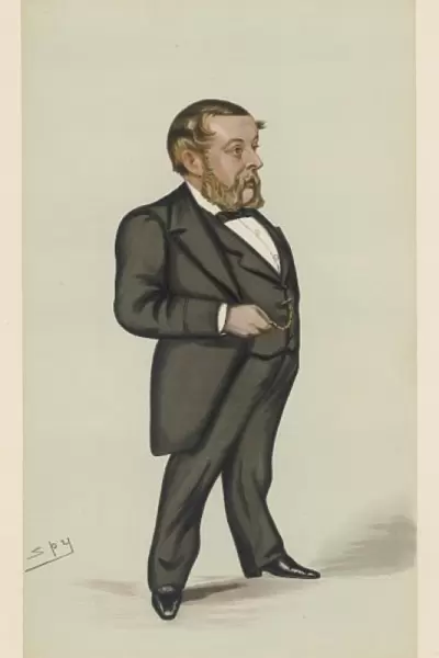 Ra Proctor  /  Vfair 1883