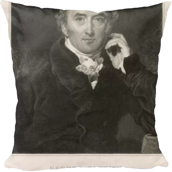 George Canning (Lawrence