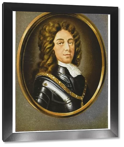 Eugen Prince Savoy