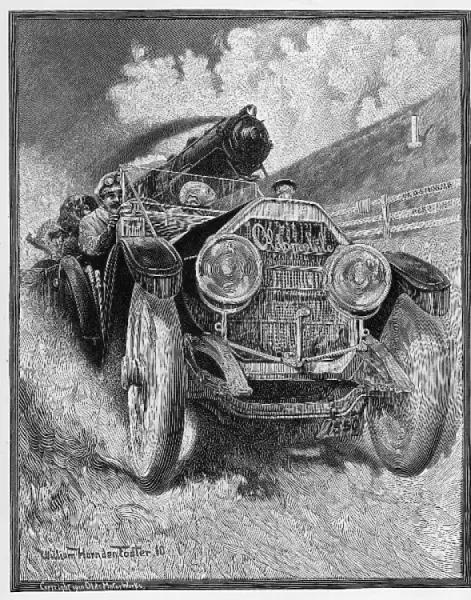 Oldsmobile 1910