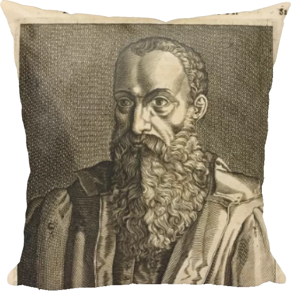 Giulio Cesare Scaliger