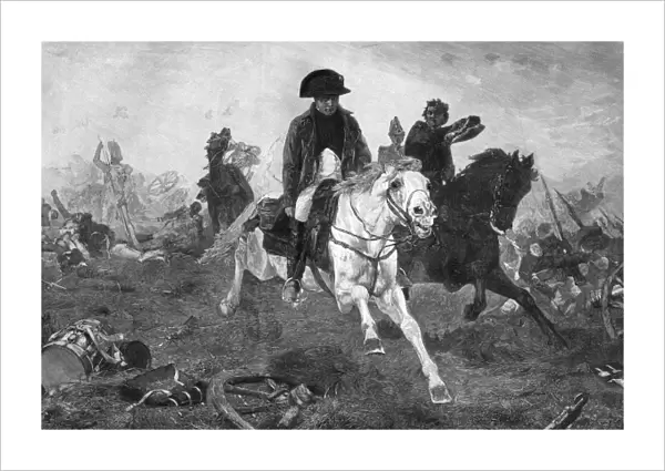 After Waterloo 1815