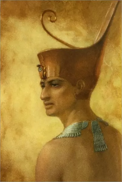 Pepi I, Pharaoh