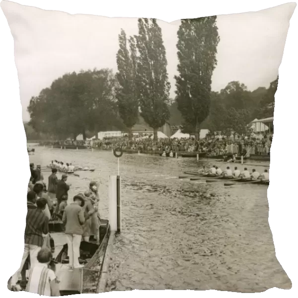 Henley Regatta 1928