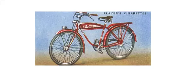 American Bicycle