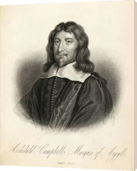 A Campbell of Argyll