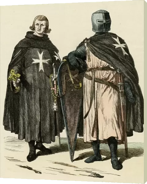 Knight of Saint John