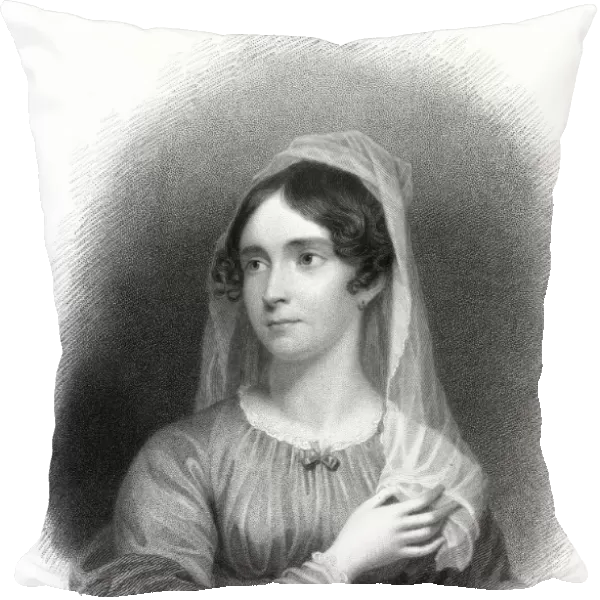 Anne, Lady Byron