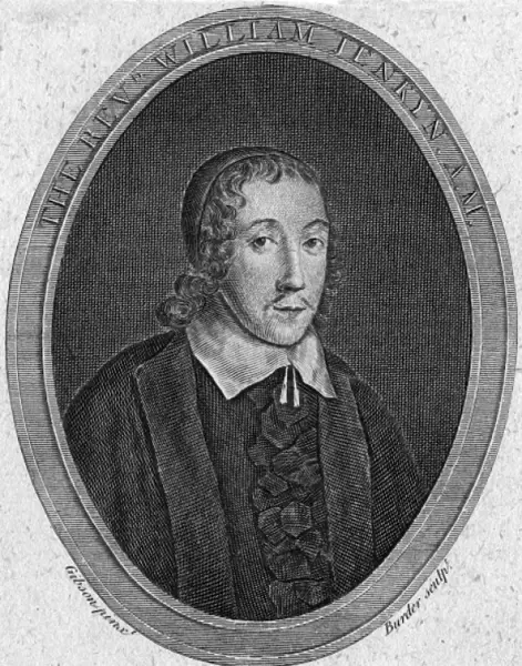 William Jenkyn