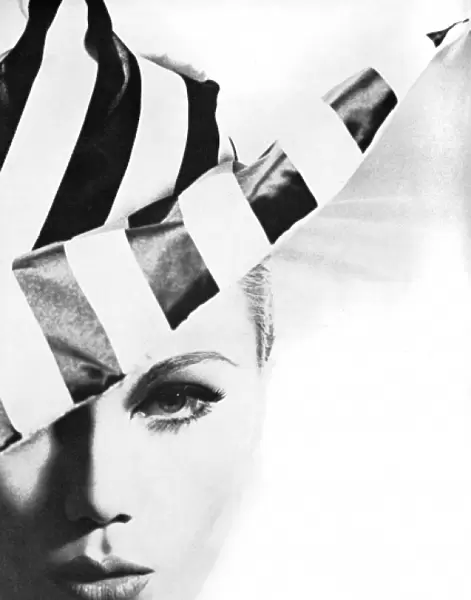 Hat by Sybella, 1962