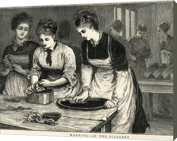National Training School of Cookery