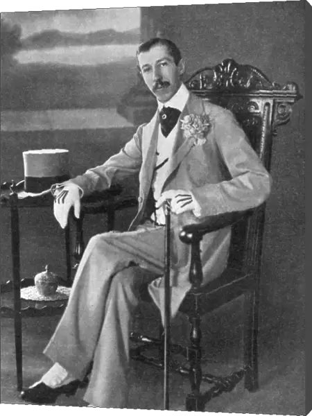 5th Marquess of Anglesey