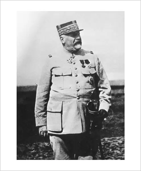 General Henri Berthelot