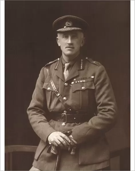 General Sir Noel Birch