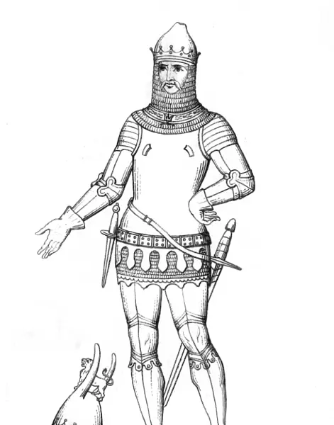 Jean IV De Bretagne