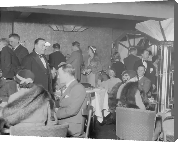 Cocktail Party 1930S