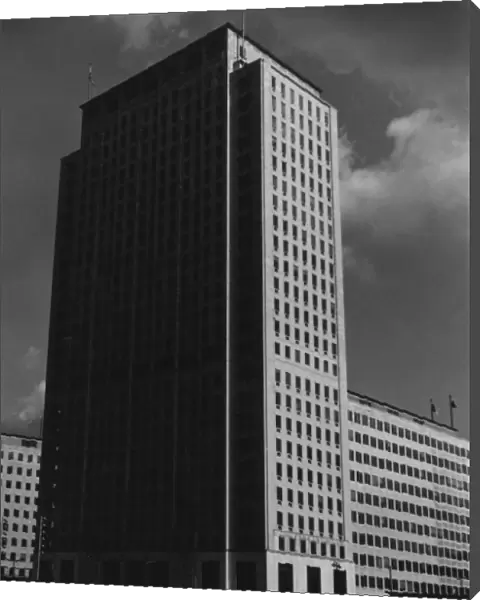 The Shell Building