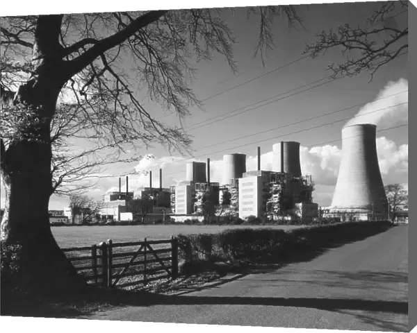 Chapelcross Nuclear