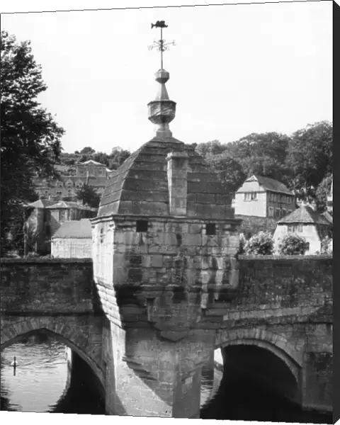Bradford on Avon Bridge
