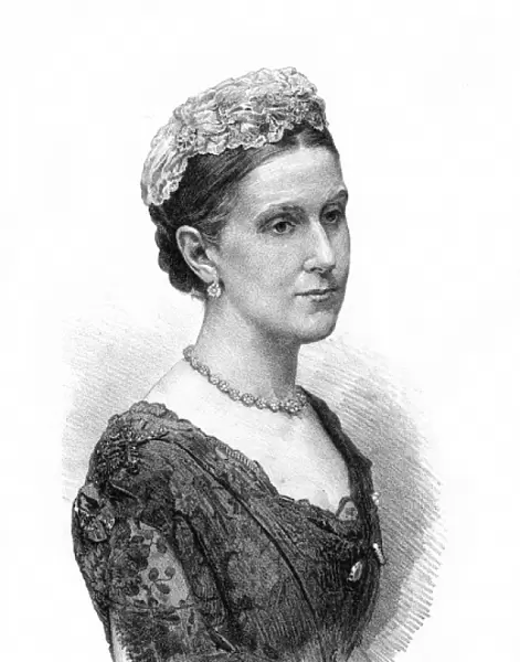 Anne Countess Belmore