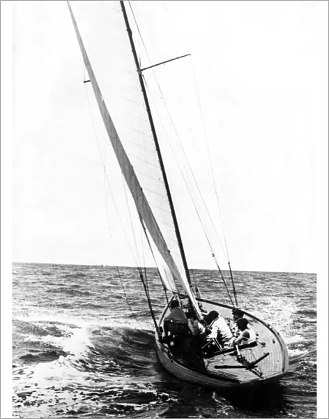 Australian Yacht Race