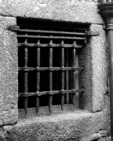 Lostwithiel Gaol