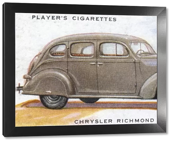 Chrysler Richmond