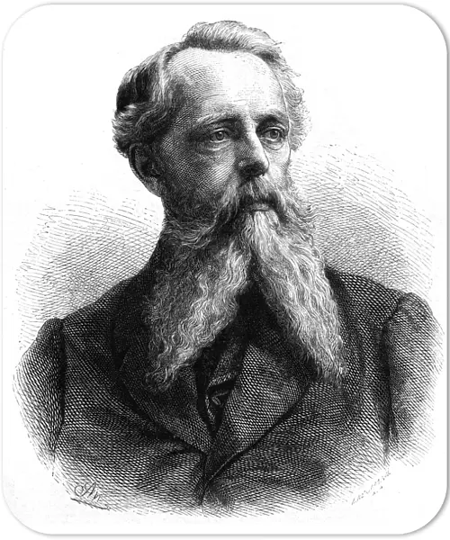 Wilhelm Camphausen