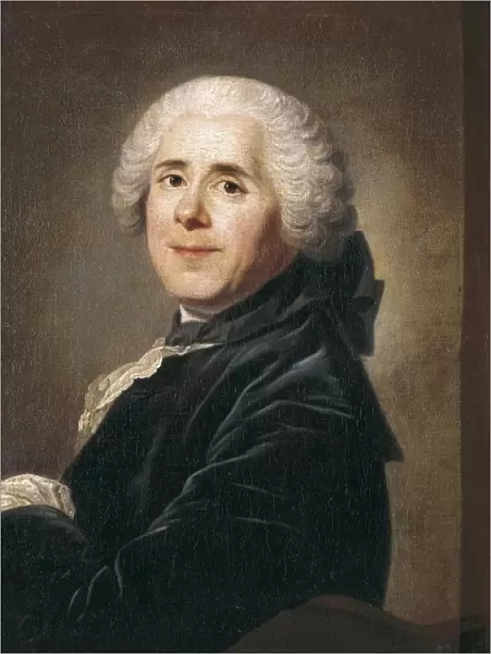 MARIVAUX, Pierre Carlet de Chamblain de (1688-1763)