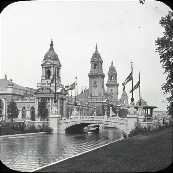 Chicago, 1904