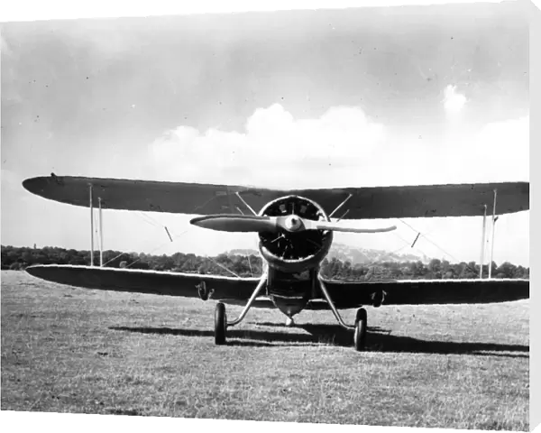 Gloster G37
