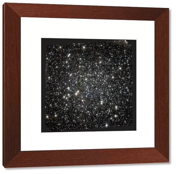 Globular star cluster NGC 6101
