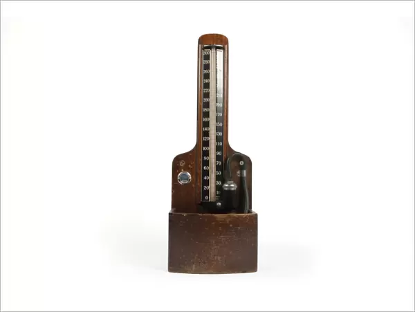 Early 20th Century blood pressure gauge