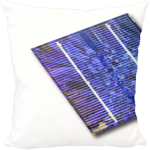 Solar cell C018  /  6405