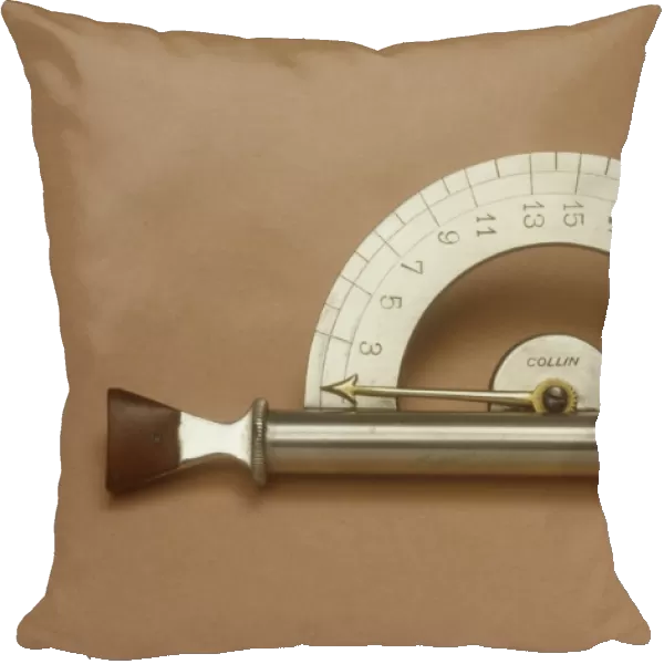 Sphygmometer by Collin, circa 1900 C017  /  6939