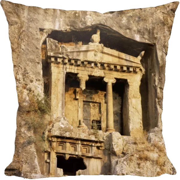 Tomb of Amyhias