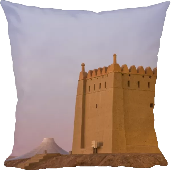 Hili Towers, Hili, Al Ain, UNESCO World Heritage Site, Abu Dhabi, United Arab Emirates