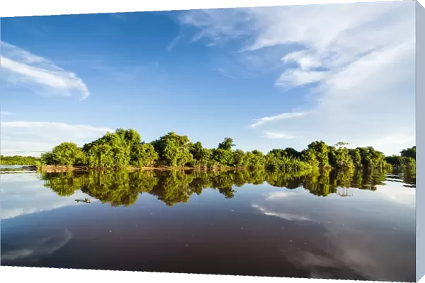 Unesco world heritage, Pantanal, Brazil