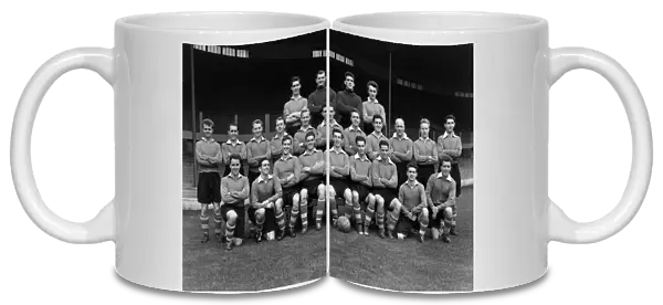 Liverpool - 1954  /  5