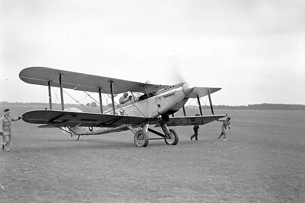 1930's Civil, Air Races, FA 10935s