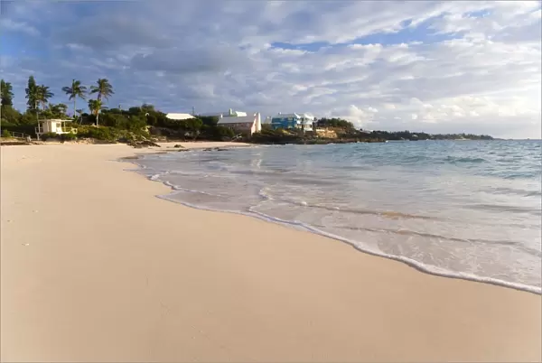 Bermuda, South coast beachs, John Smiths Bay