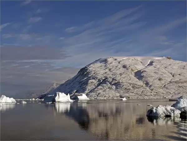 Greenland, Ittoqqortoormiit